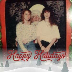 Meet your Posher, Sherri